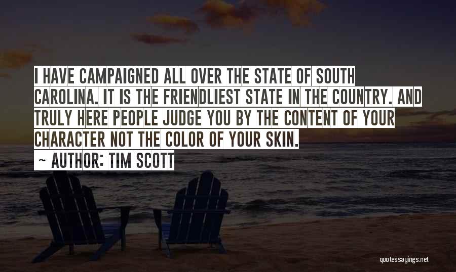 Tim Scott Quotes 1927858