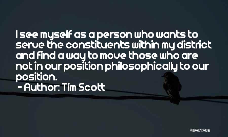 Tim Scott Quotes 1930364