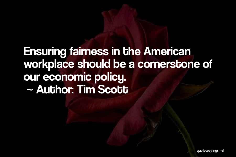 Tim Scott Quotes 359464