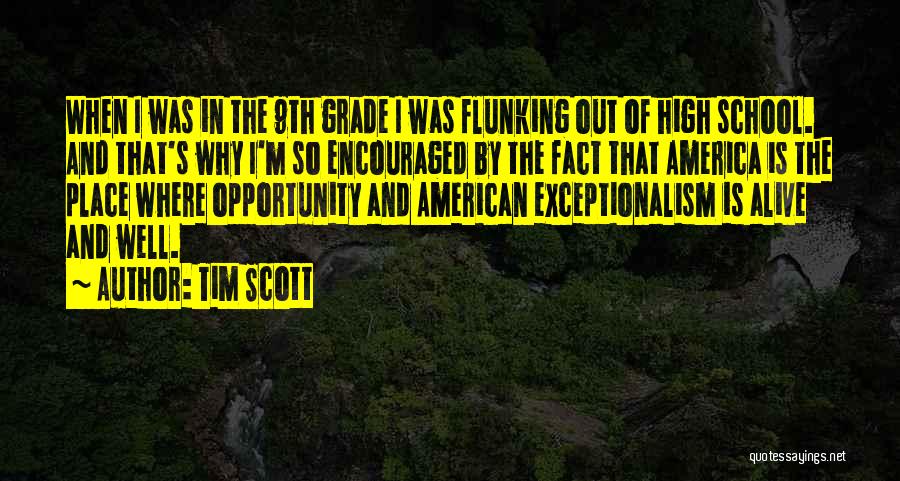 Tim Scott Quotes 480293