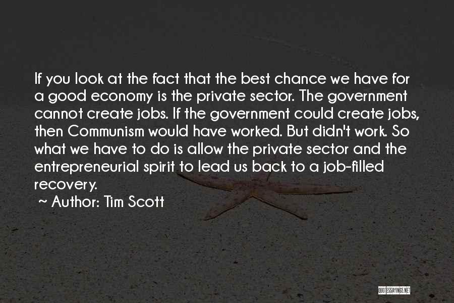 Tim Scott Quotes 673336