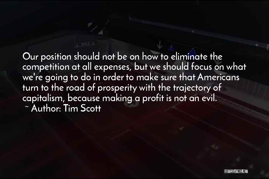 Tim Scott Quotes 763518