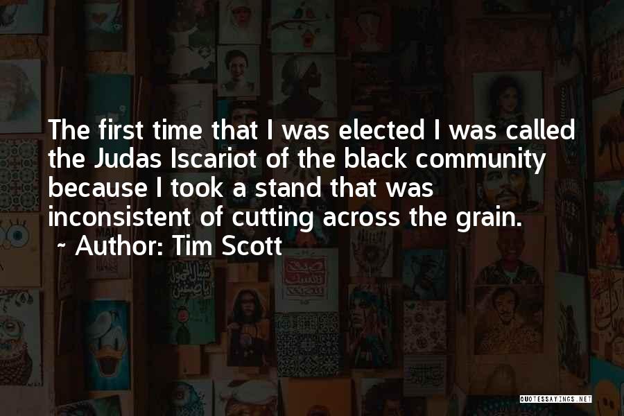 Tim Scott Quotes 779336