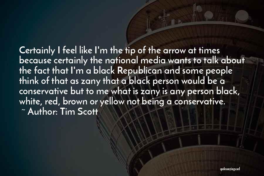 Tim Scott Quotes 997032