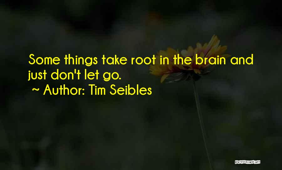 Tim Seibles Quotes 495165