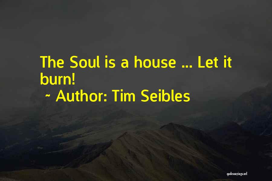 Tim Seibles Quotes 876369