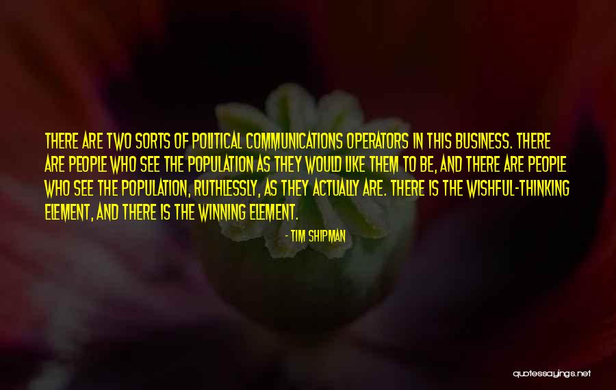 Tim Shipman Quotes 455854 Tim Shipman Quotes 455854