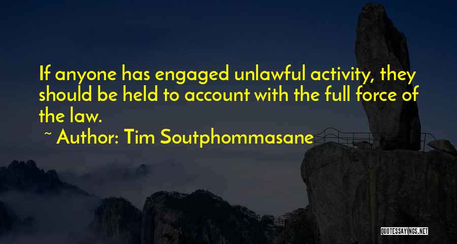 Tim Soutphommasane Quotes 1789949