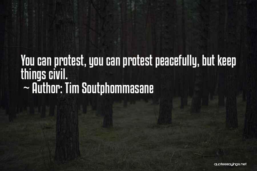 Tim Soutphommasane Quotes 2063158