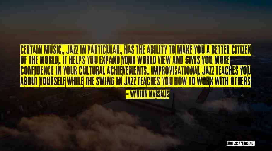 Tim Storey Inspirational Quotes By Wynton Marsalis Tim Storey Inspirational Quotes By Wynton Marsalis