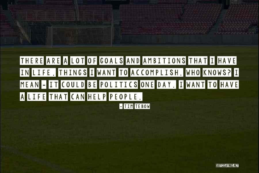 Tim Tebow Quotes 1214550 Tim Tebow Quotes 1214550
