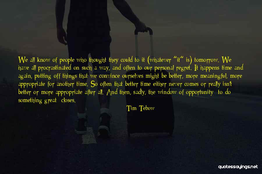 Tim Tebow Quotes 1975267 Tim Tebow Quotes 1975267