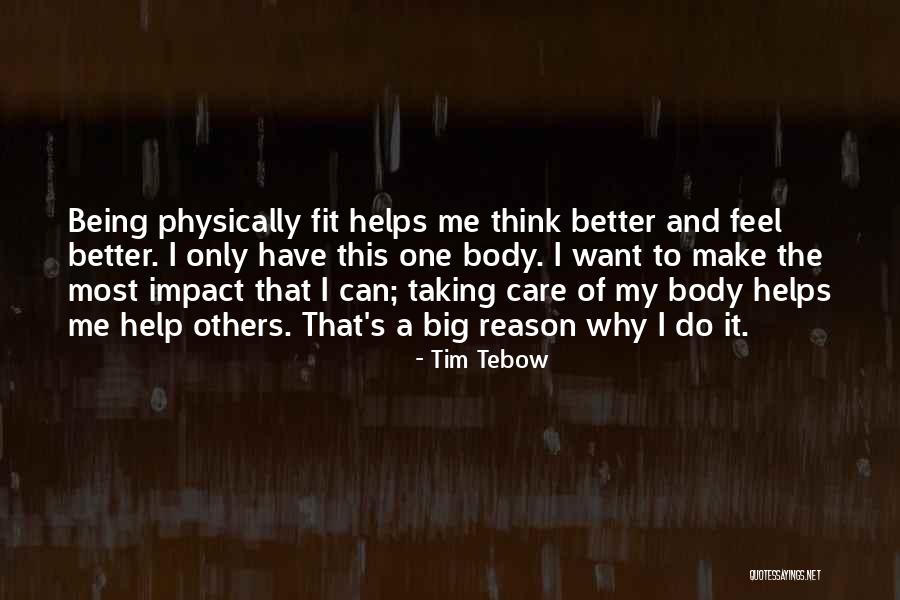 Tim Tebow Quotes 1990994