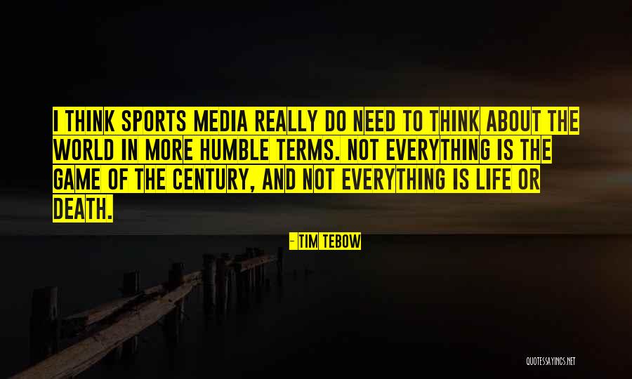 Tim Tebow Quotes 2036211 Tim Tebow Quotes 2036211