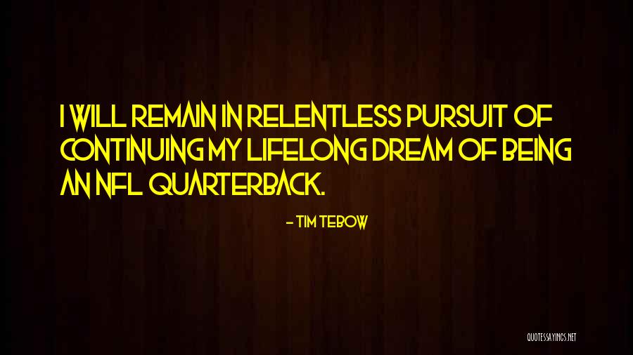 Tim Tebow Quotes 311291