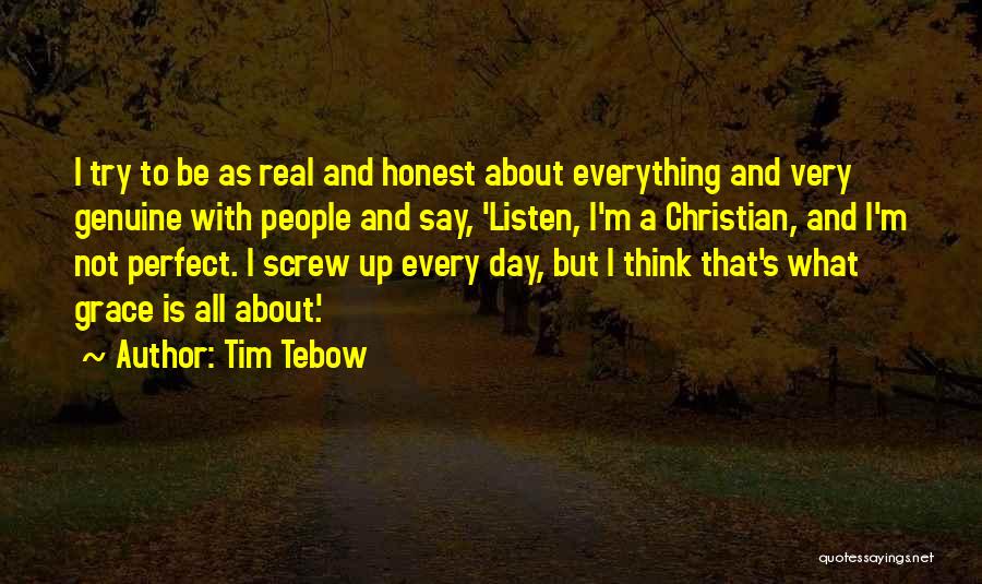 Tim Tebow Quotes 362873