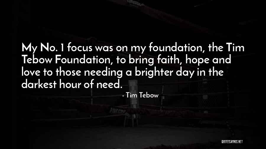 Tim Tebow Quotes 465834 Tim Tebow Quotes 465834