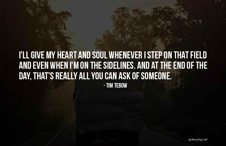 Tim Tebow Quotes 634128 Tim Tebow Quotes 634128