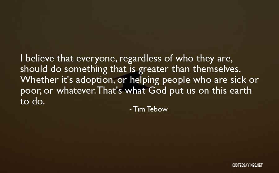 Tim Tebow Quotes 668716 Tim Tebow Quotes 668716
