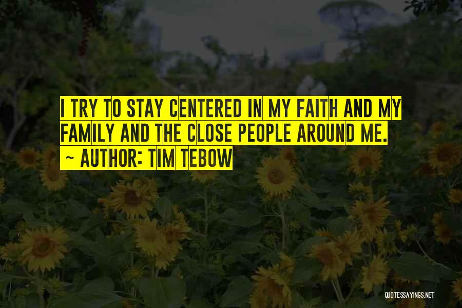 Tim Tebow Quotes 898013