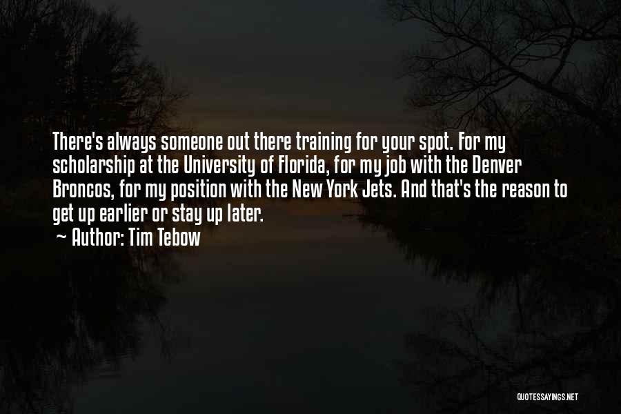 Tim Tebow Quotes 914480