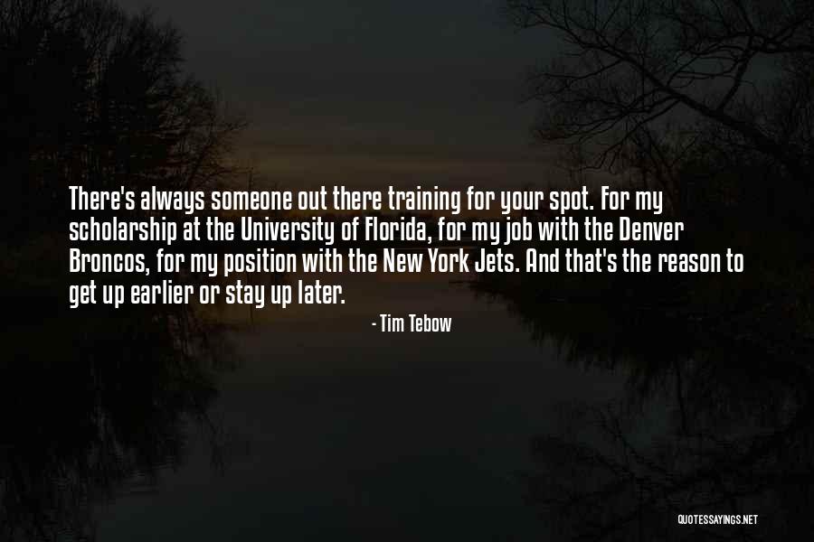 Tim Tebow Quotes 914480