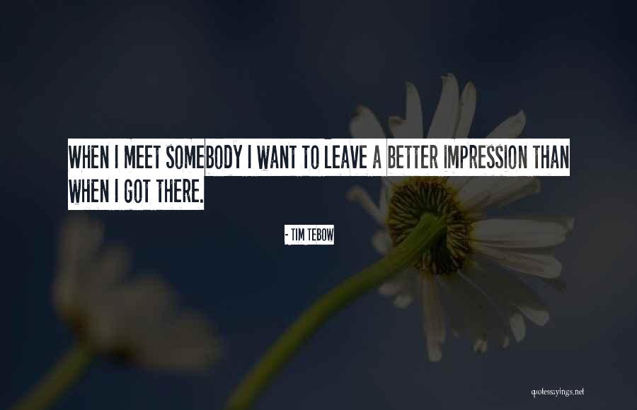 Tim Tebow Quotes 948336 Tim Tebow Quotes 948336