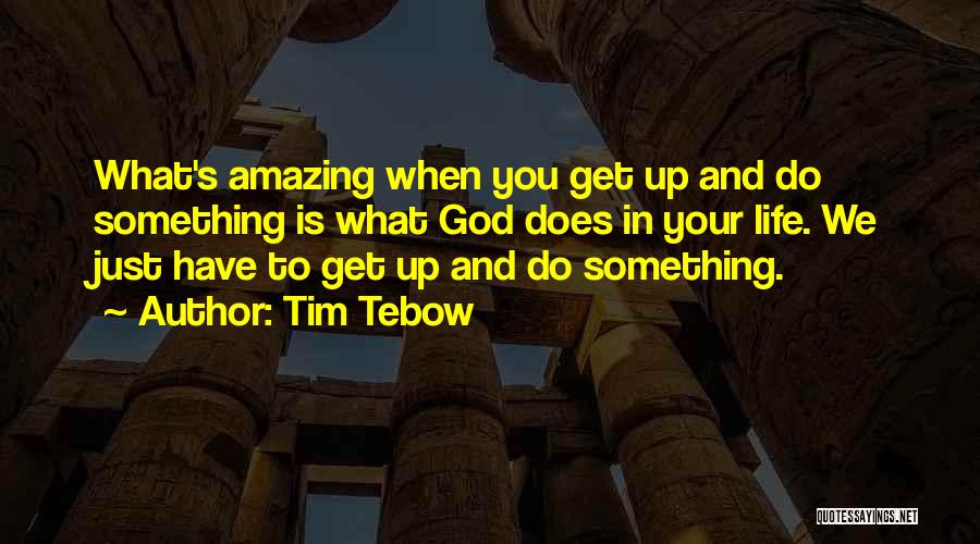 Tim Tebow Quotes 995125