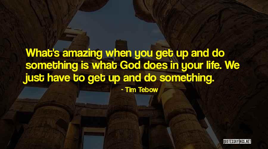 Tim Tebow Quotes 995125