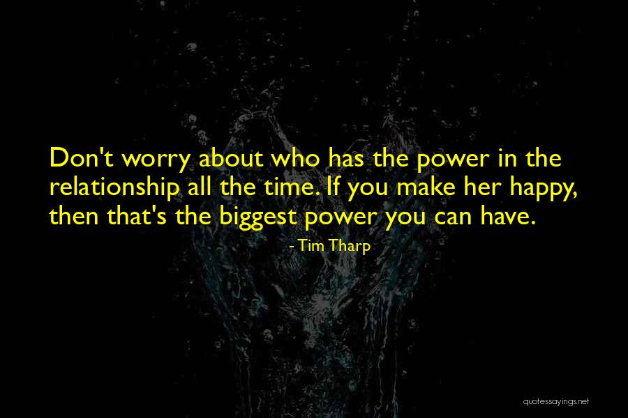 Tim Tharp Quotes 1064923 Tim Tharp Quotes 1064923