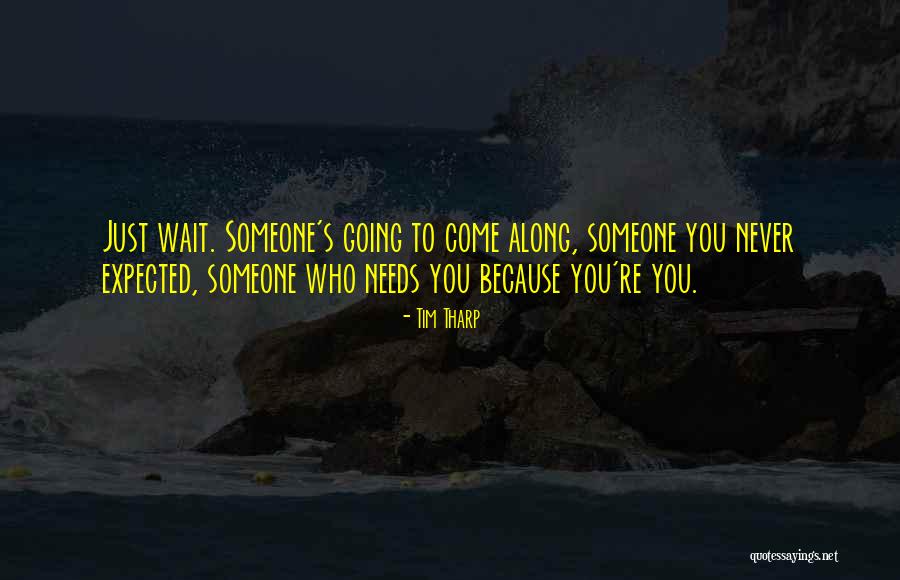 Tim Tharp Quotes 1205425 Tim Tharp Quotes 1205425