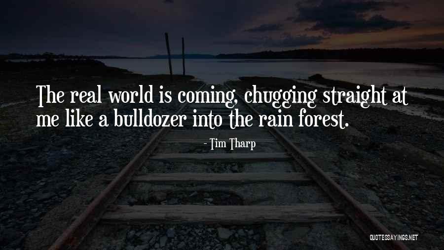 Tim Tharp Quotes 1460816 Tim Tharp Quotes 1460816