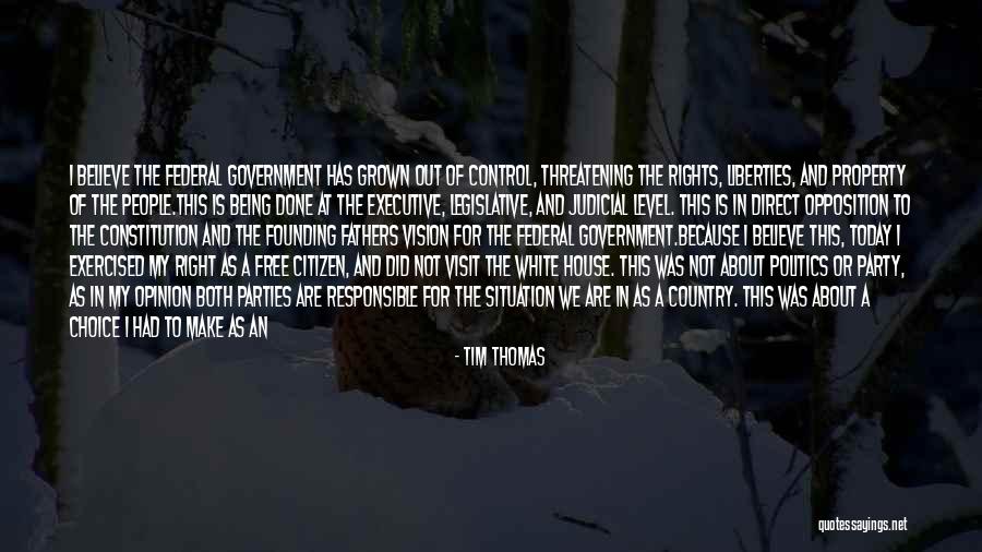 Tim Thomas Quotes 1546137 Tim Thomas Quotes 1546137