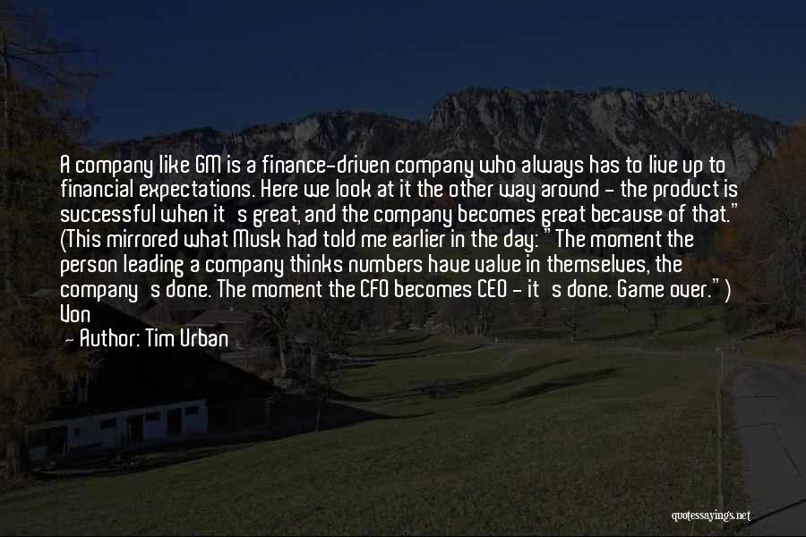 Tim Urban Quotes 1119071