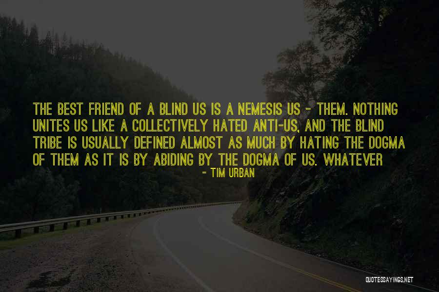 Tim Urban Quotes 1182082