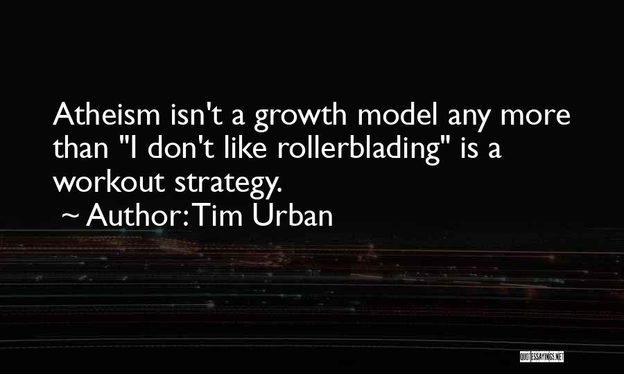 Tim Urban Quotes 356941