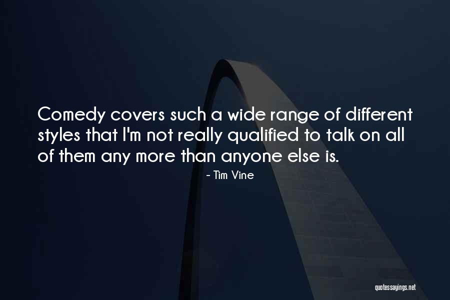 Tim Vine Quotes 2210164