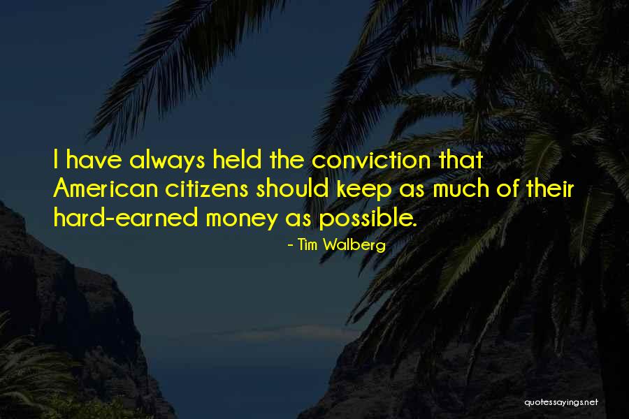 Tim Walberg Quotes 1969528 Tim Walberg Quotes 1969528