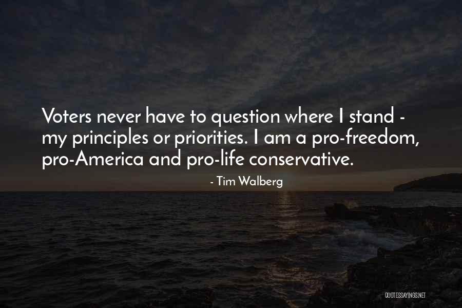 Tim Walberg Quotes 2065633 Tim Walberg Quotes 2065633