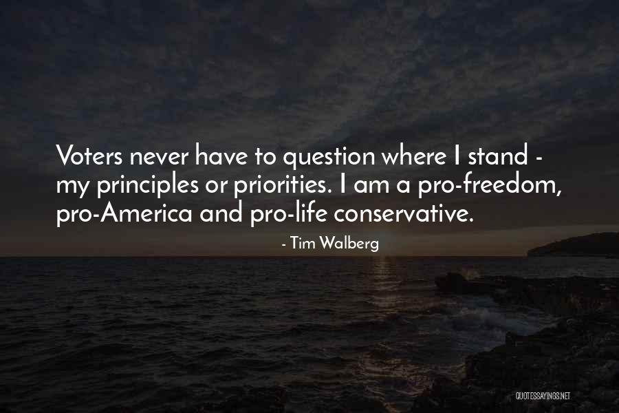 Tim Walberg Quotes 2065633