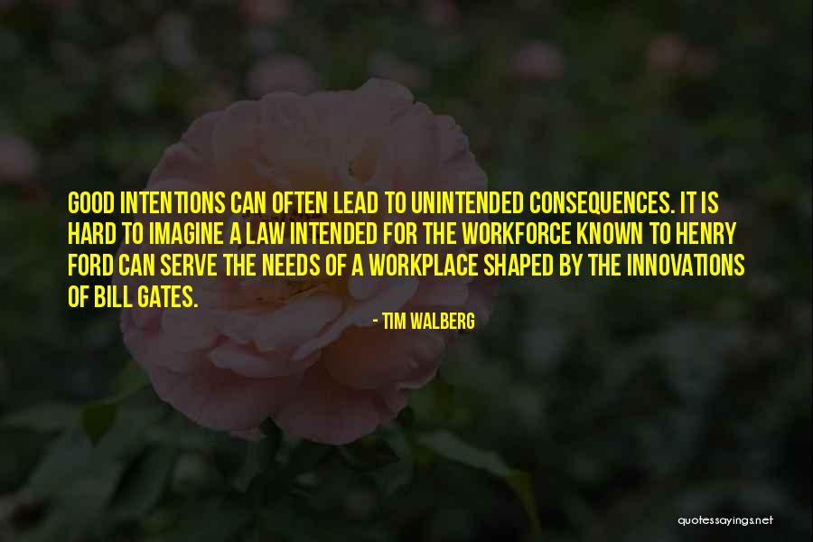 Tim Walberg Quotes 2075062 Tim Walberg Quotes 2075062