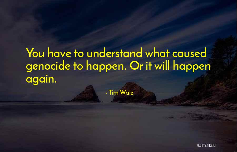 Tim Walz Quotes 1505485