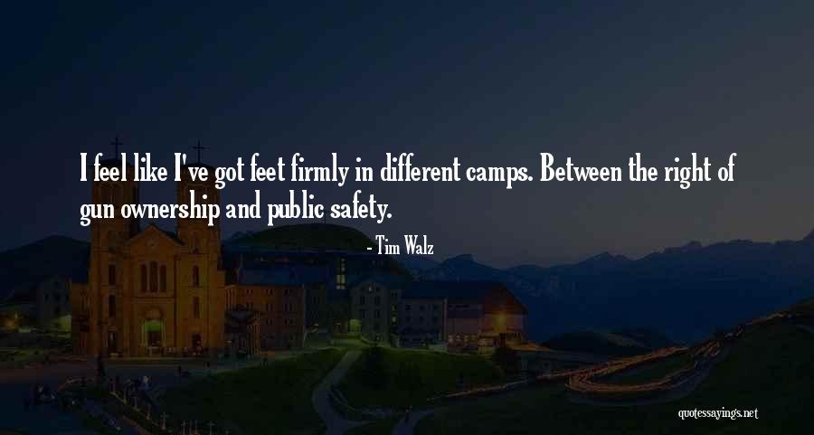 Tim Walz Quotes 333712