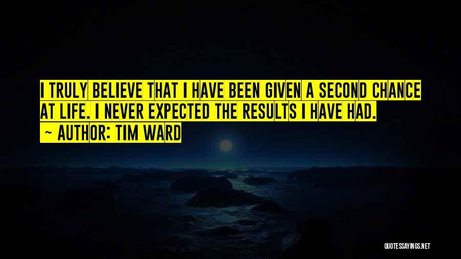 Tim Ward Quotes 1116128