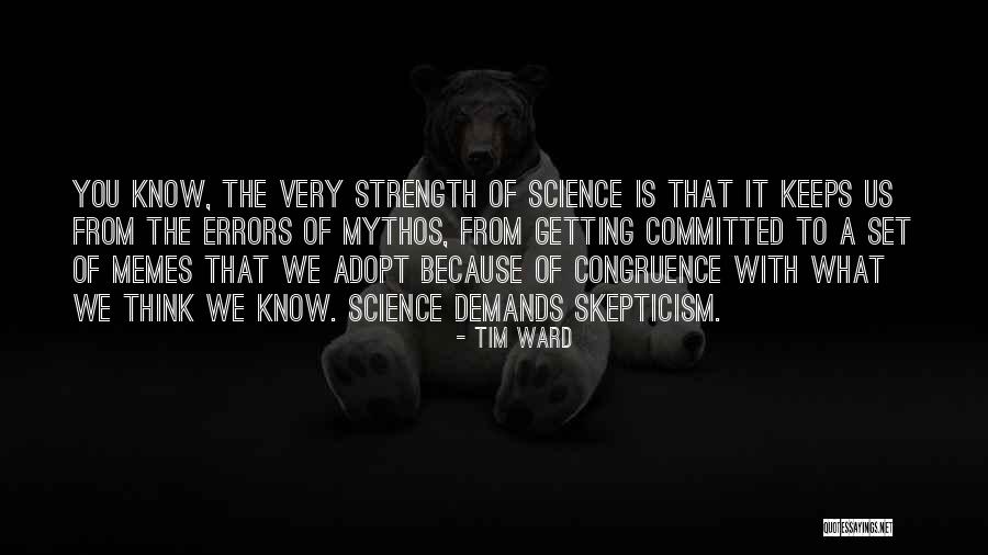 Tim Ward Quotes 391363 Tim Ward Quotes 391363