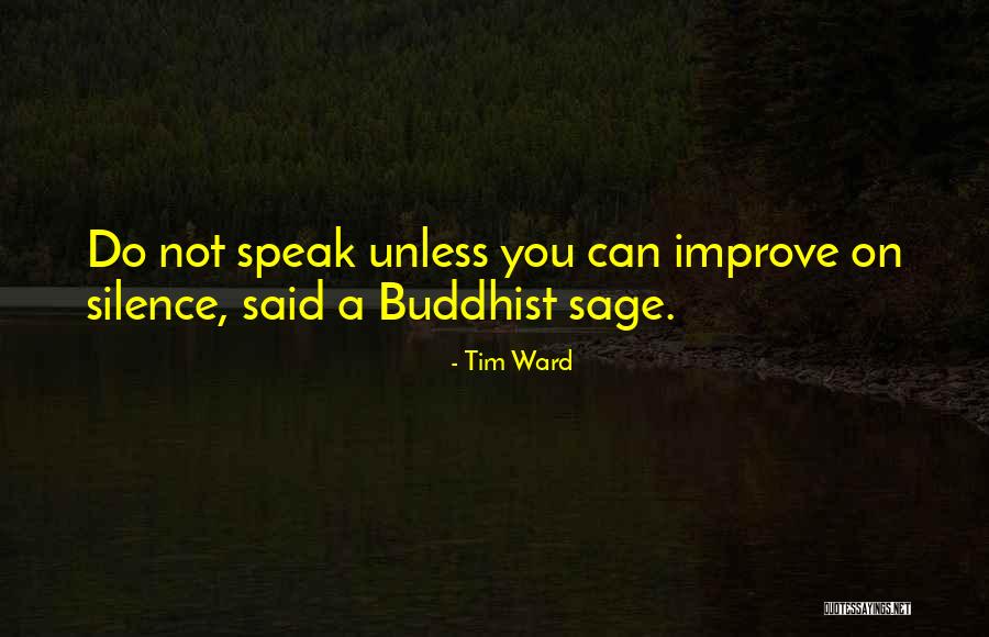Tim Ward Quotes 627244 Tim Ward Quotes 627244