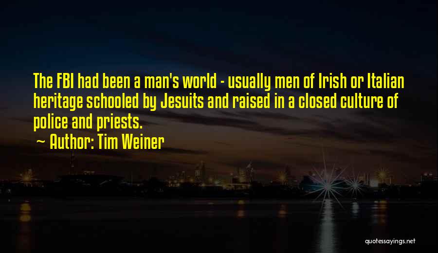 Tim Weiner Quotes 1535160