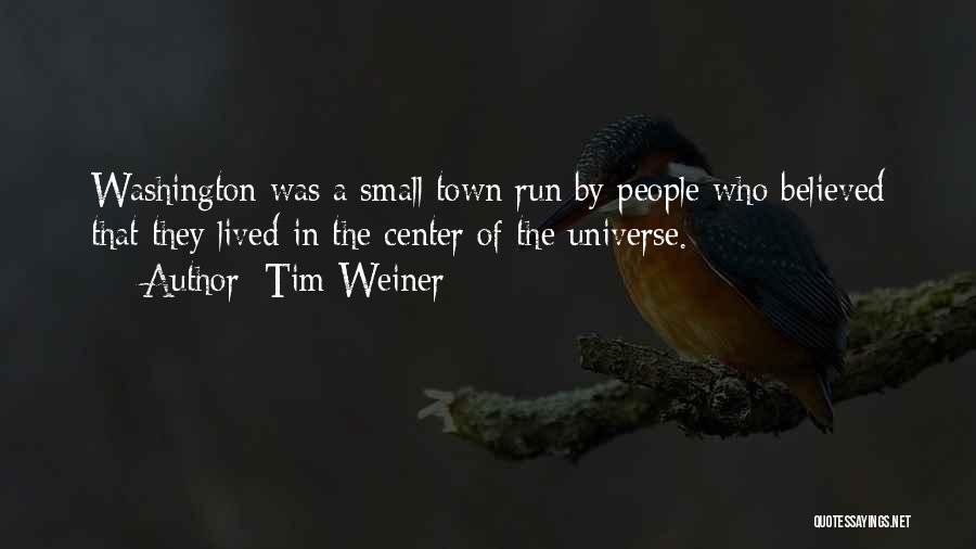 Tim Weiner Quotes 1535345