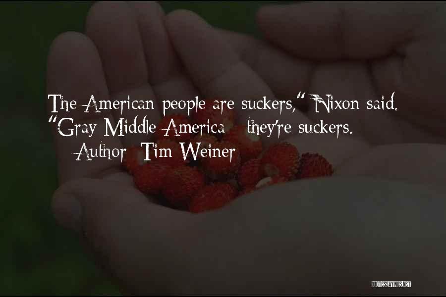 Tim Weiner Quotes 466165