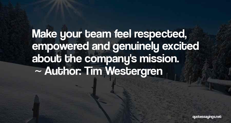 Tim Westergren Quotes 554377